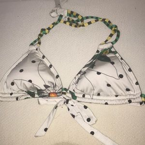 Volcom Small swim top